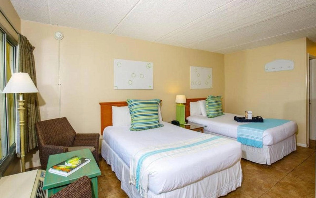 Naples Garden Inn