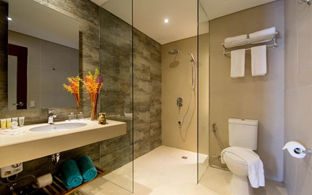 Asya Premier Suites Boracay