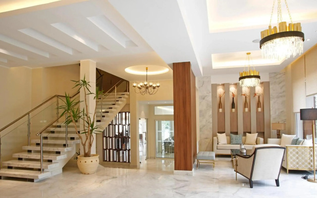 Hotel Corsica & Spa Serena