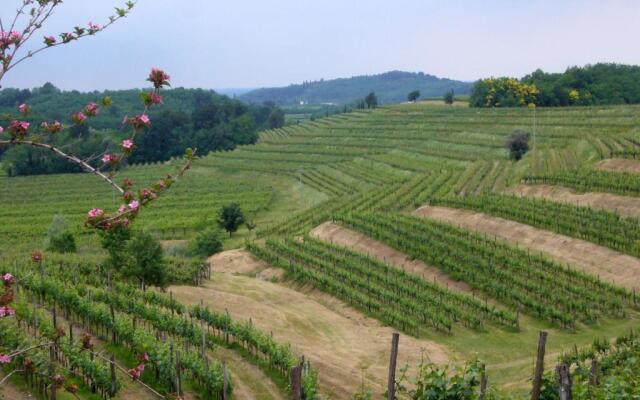 AGRITURISMO Casa Riz