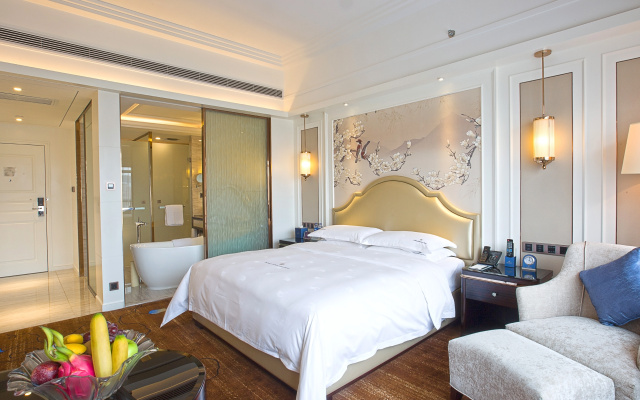 Dayhello International Hotel – Guest Rooms – Shenzhen