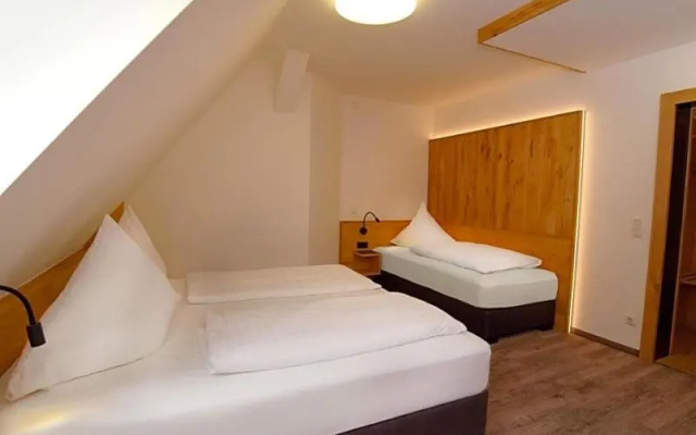 Hotel Gasthof Krone