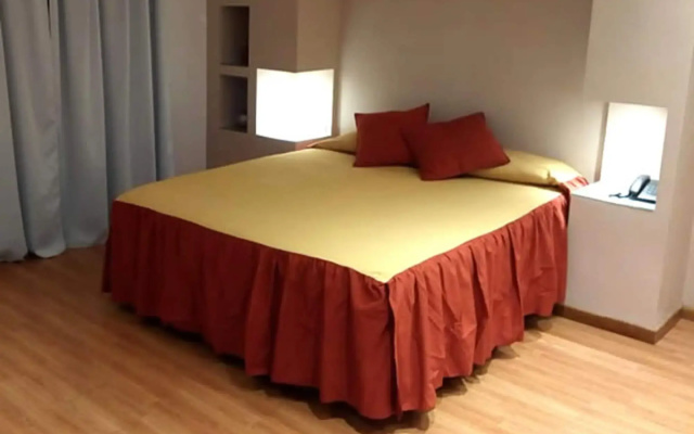 Hotel Aoma Mar del Plata