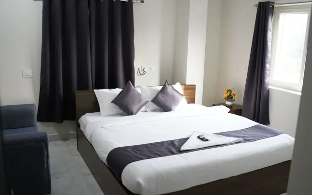 Dwaraka Heaven Luxury rooms