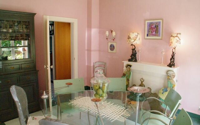 La Villa de Creully