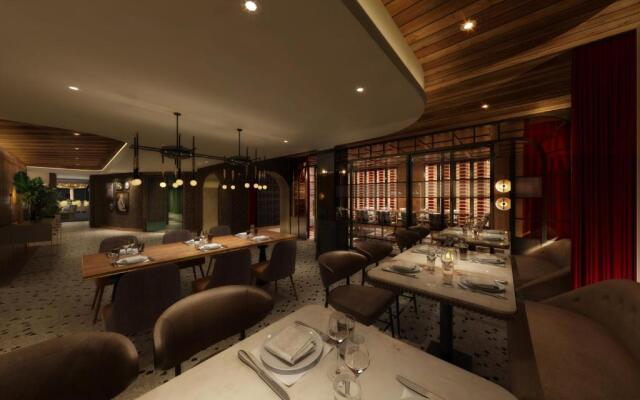 Kimpton Cottonwood by IHG