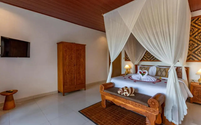 Tiara Villa Ubud by Dhananjaya Hospitality
