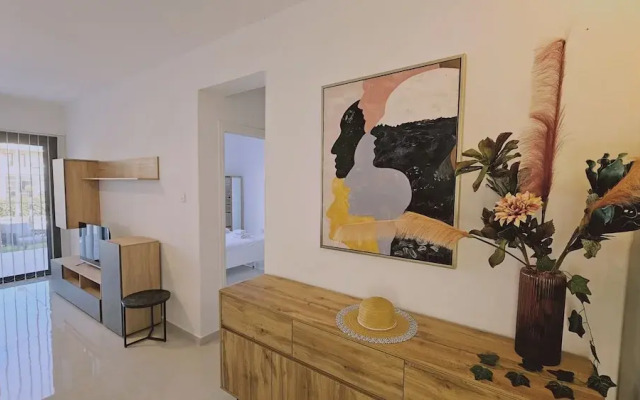 129 PAP - Stay Aphrodite Apartment