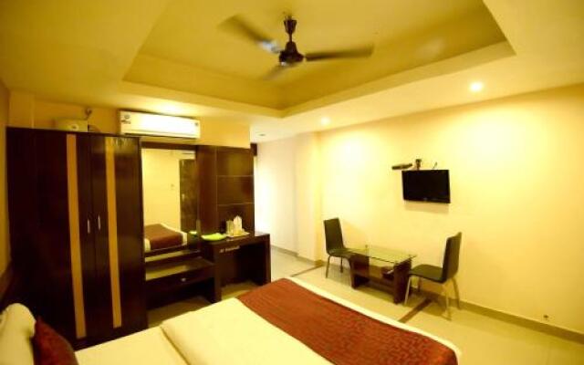 Hotel Shastri Paradise