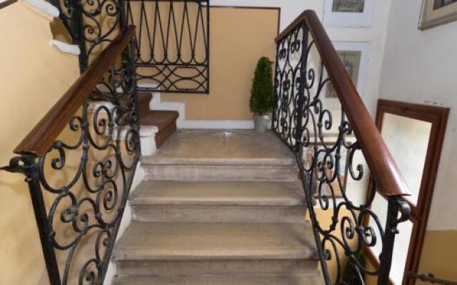 Venice San Marco Apartment