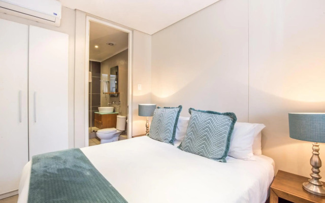 Point Waterfront Apartments