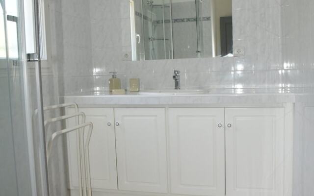 Villa Lola, Belle Demeure 6 Personnes