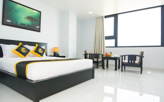 Hoang Long Hotel Phan Thiet
