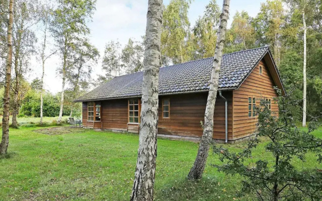 Cozy Holiday Home in Nordjylland near Sea
