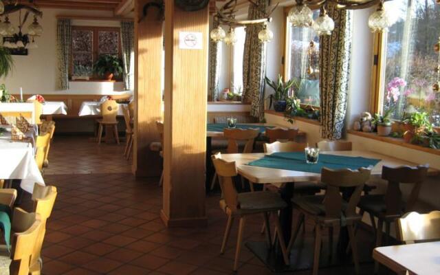 Berggasthof Hummelei