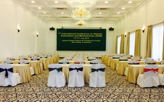 Apsara Palace Resort & Conference Center