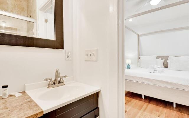 Guesthouse Charleston SOUTH 105 ALL