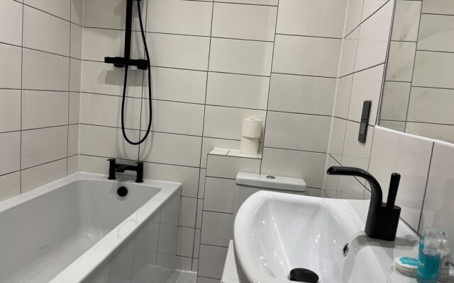 2bed Apt Benfleet - Familyfriendly - Freeparking