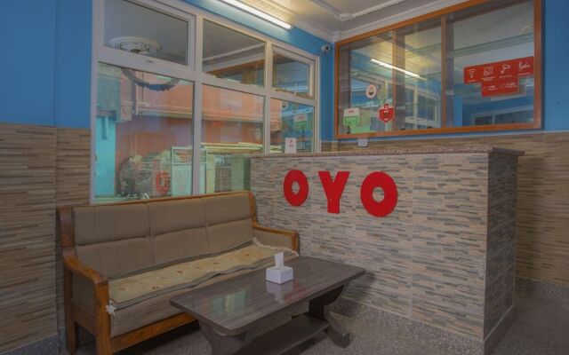 OYO 251 Siddhi Binayak Guest House