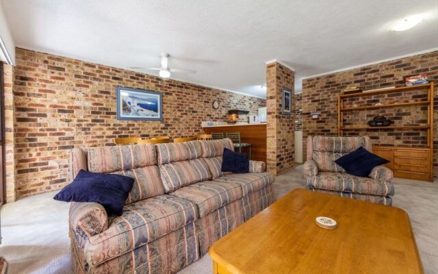 Bay Parklands, Unit 65/2 Gowrie Avenue