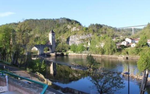 Appartement CITY BREAK LE PETIT VALENTRE