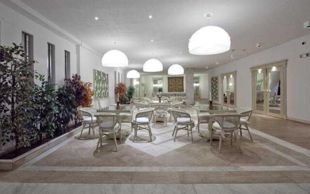 Hotel Atlantis Sintra Estoril