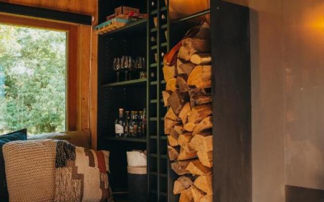 Tiny House Célestine By Ernesst