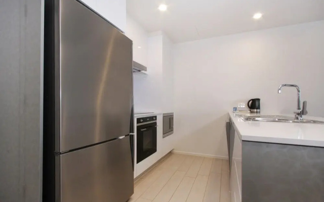 Accommodate Canberra - IQ - Braddon