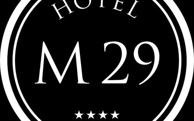 Hotel M29