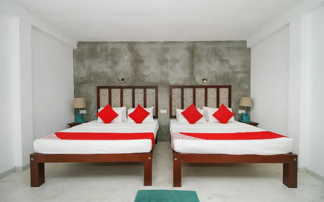 OYO 426 Villa 45