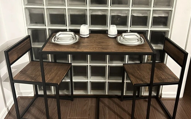 Modern 3 bed Apartment