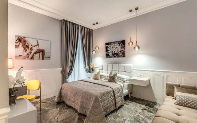 Spanish Steps Oasis Suites
