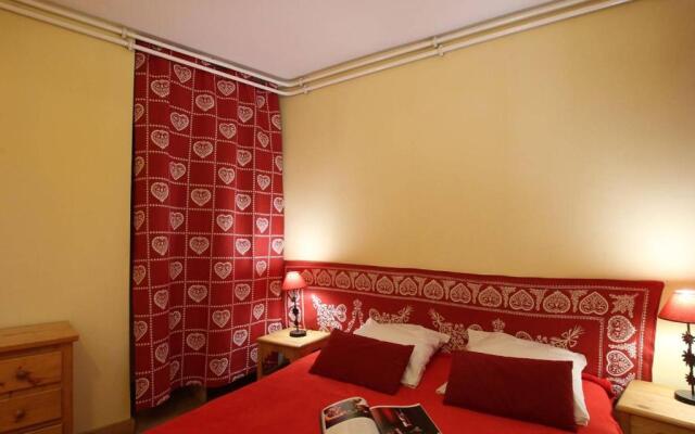 Appartement Serre Chevalier, 2 pièces, 6 personnes - FR-1-330E-104