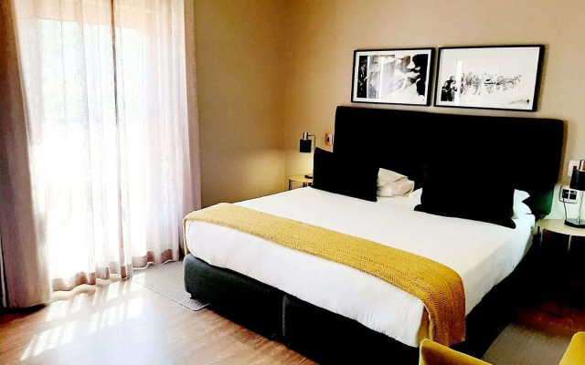 De Zalze Lodge