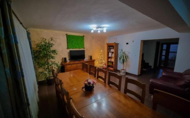 Vila Alex