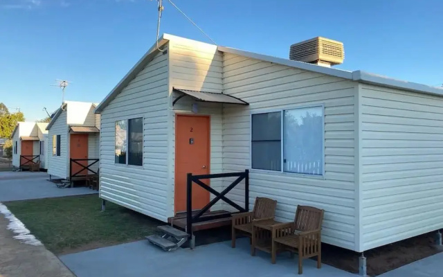 Longreach Private Apartments