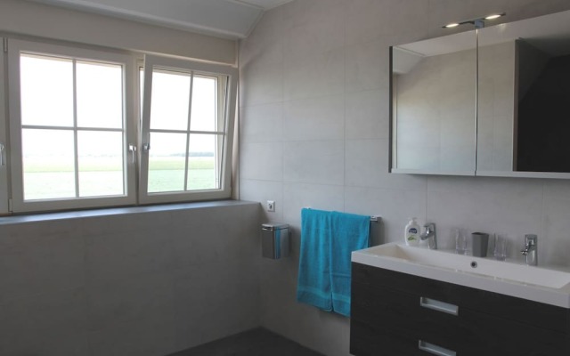 Beautiful Villa Near the Beach of Cadzand