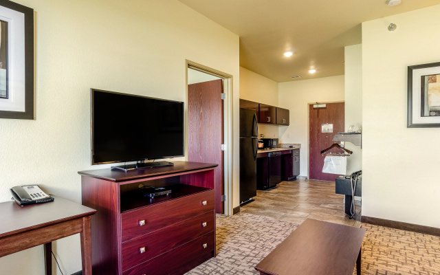 Cobblestone Hotel & Suites - Gering/Scottsbluff