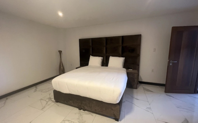 Empire Villa Paramaribo Noord 1