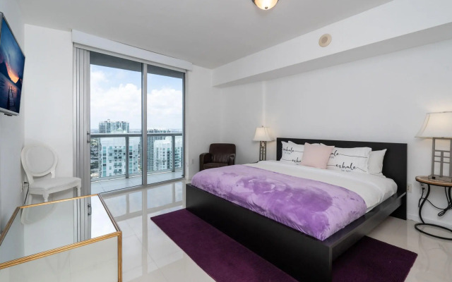 Private Residences At Icon Twr3 By Jos17