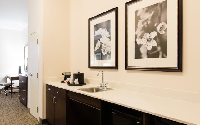 Holiday Inn Express & Suites Aiken by IHG