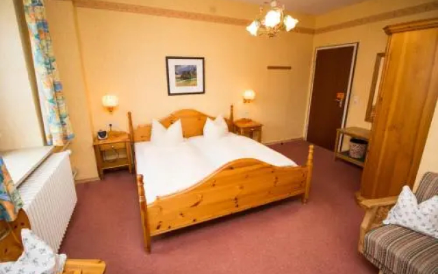 Hotel Altwirt