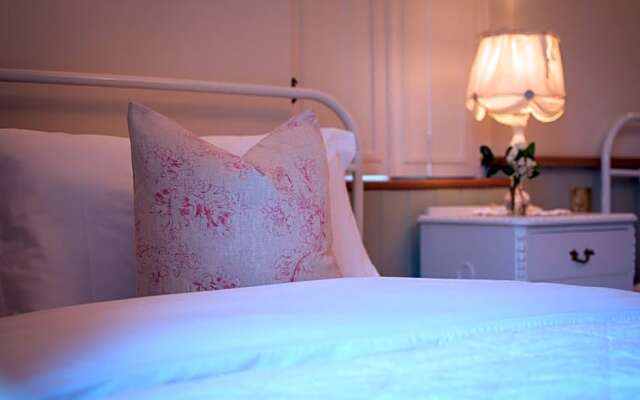 Mossie's B&B