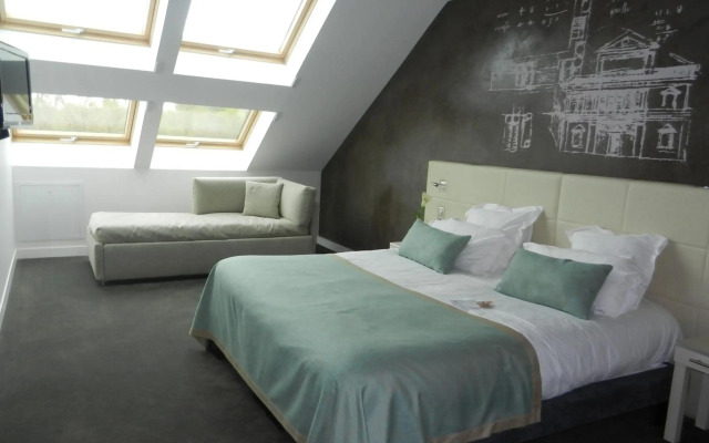 Best Western Plus Villa Saint Antoine