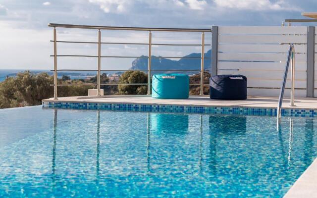 Francis & Gregorys Luxury Villas