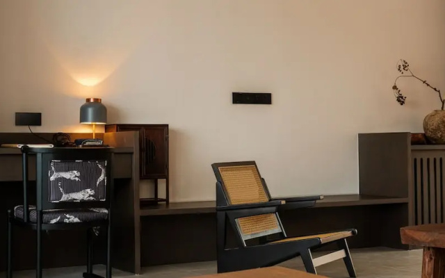Puman manju hotel – Guest Rooms – Huangshan