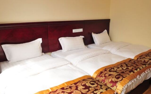 Serene Holiday Hotel