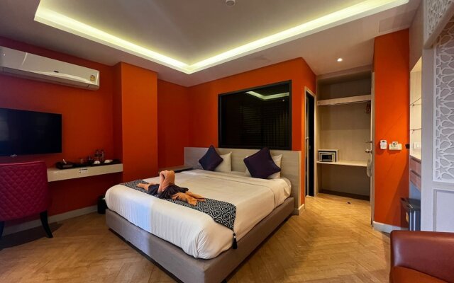 Le Maroc Hotel Patong
