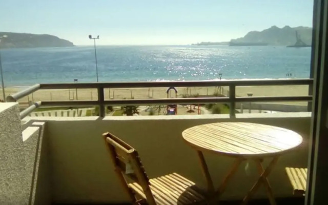 Departamento La Herradura Bahia Horizonte