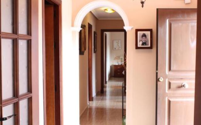 Chalet Marisma con piscina privada